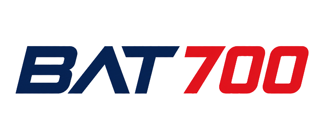 bat 700 লোগো